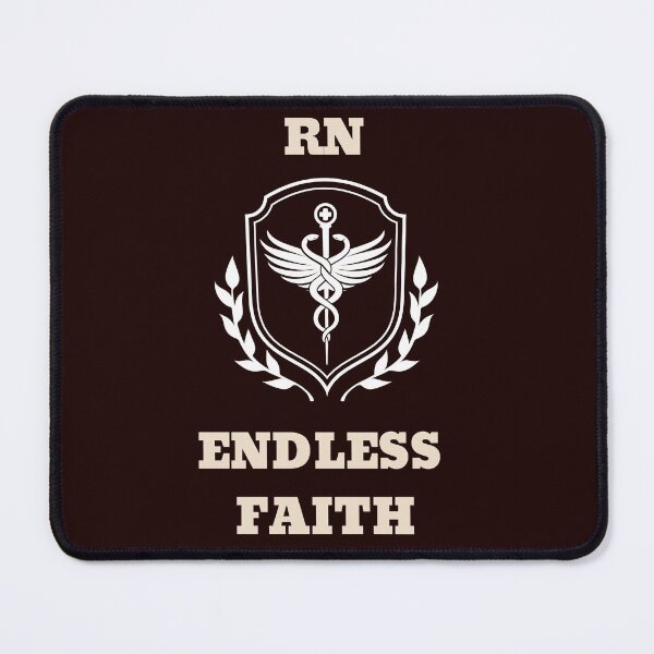 Item preview, RN Endless Faith designed and sold by JJShirtz.