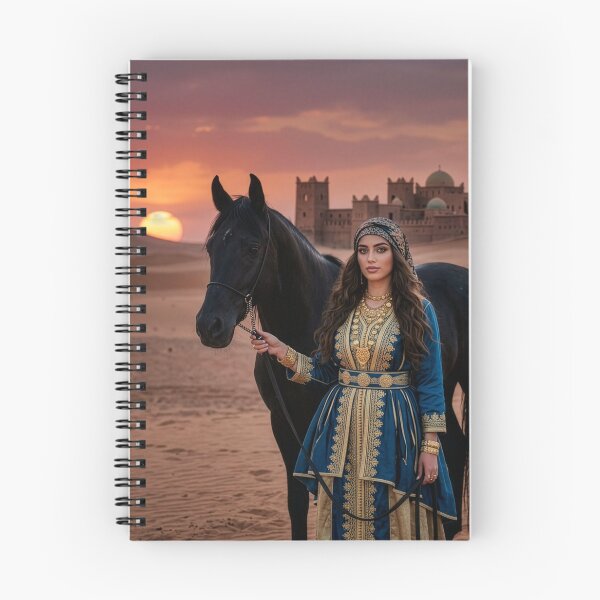 Item preview, Arabian nights girl designed and sold by CyberpunkOx.
