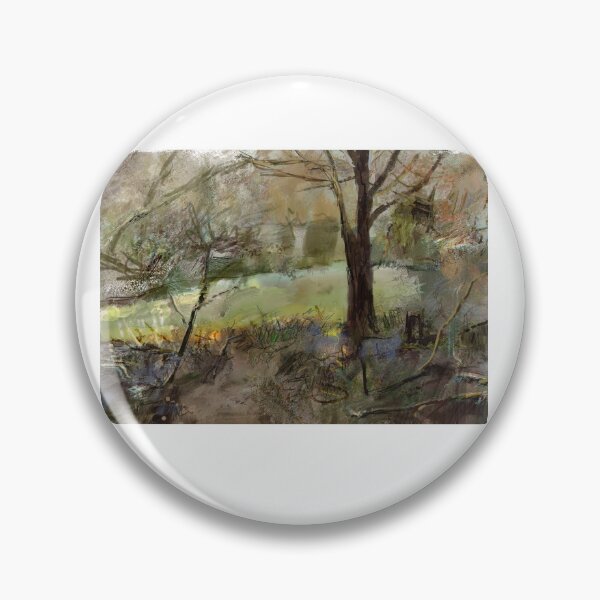 Item preview, Green Lake designed and sold by Denielm12.