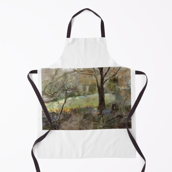 Item preview, Green Lake designed and sold by Denielm12.