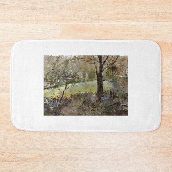 Item preview, Green Lake designed and sold by Denielm12.