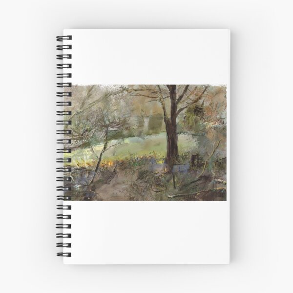 Item preview, Green Lake designed and sold by Denielm12.