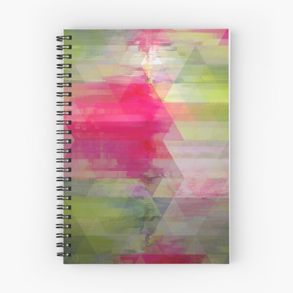 Item preview, Abstract Pyramids designed and sold by ToadsWorkshop.