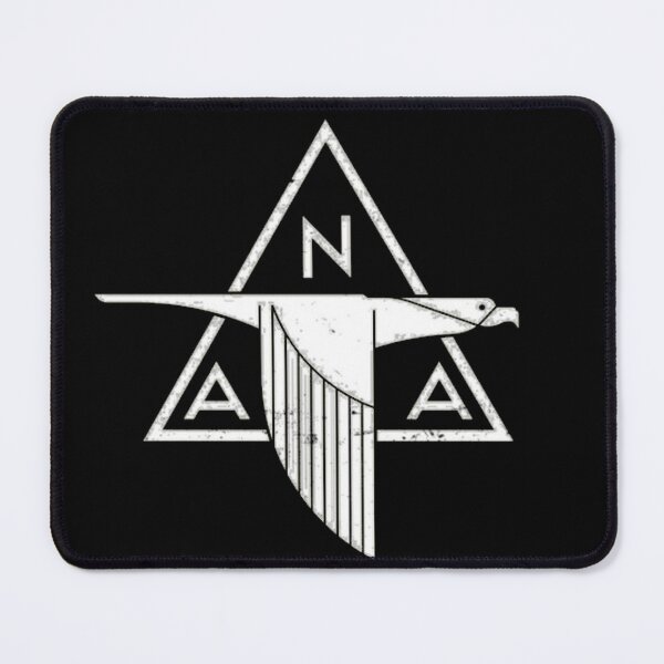 Item preview, North American Aviation Naa designed and sold by prwolf.