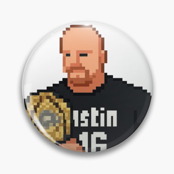 Item preview, Stone Cold designed and sold by WretroMania.
