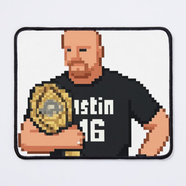 Item preview, Stone Cold designed and sold by WretroMania.