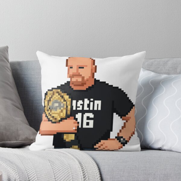 Item preview, Stone Cold designed and sold by WretroMania.