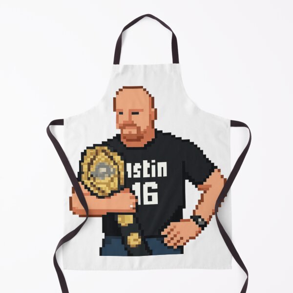 Item preview, Stone Cold designed and sold by WretroMania.