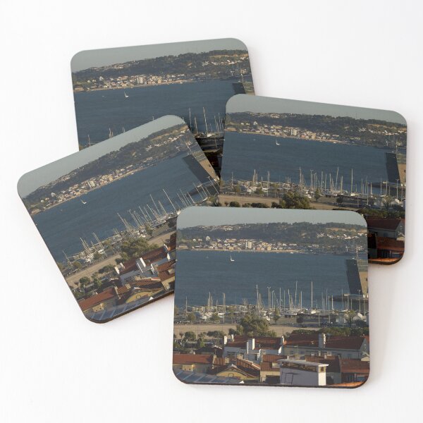 Item preview, 12th August 2026 Eclipse shadow. Lisbon. Portugal. designed and sold by Tereza Pilar  Art.