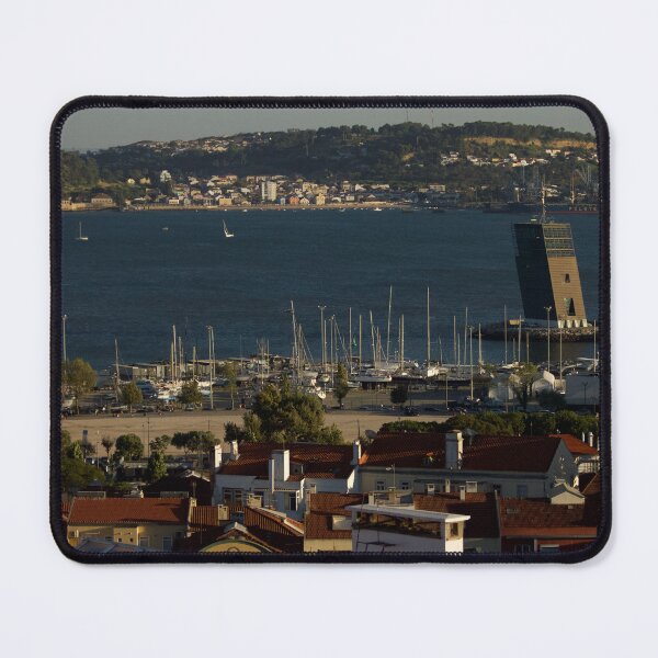 Item preview, 12th August 2026 Eclipse shadow. Lisbon. Portugal. designed and sold by Tereza Pilar Art.