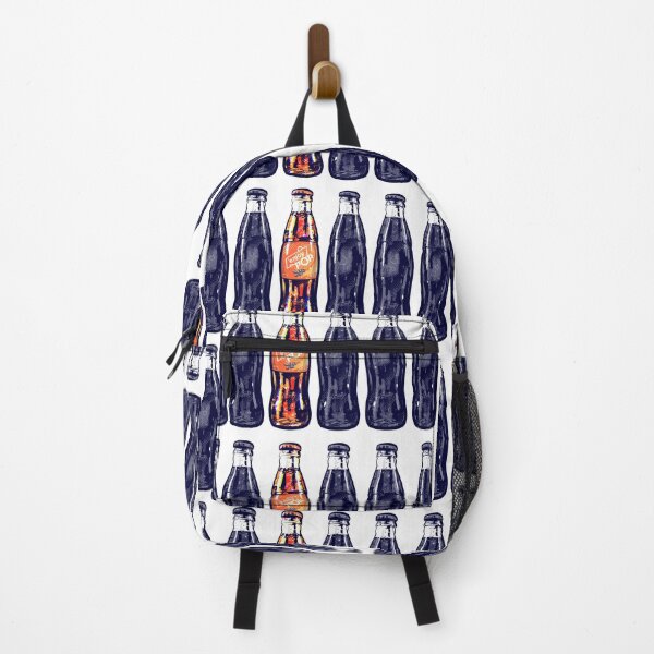Item preview, Orange Rush POP Art Bottles designed and sold by Enjoy Artwork .