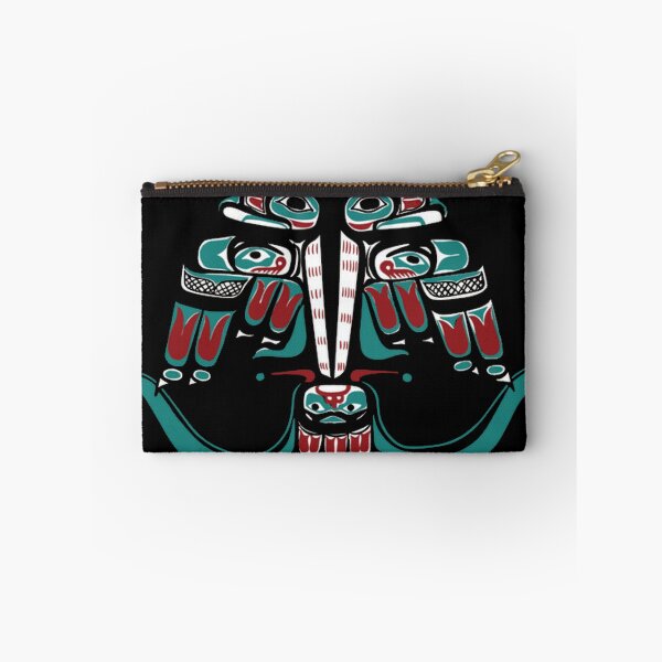 Item preview, Nortwest Pacific Coast Haida Tlingit Thunderbird designed and sold by prwolf.