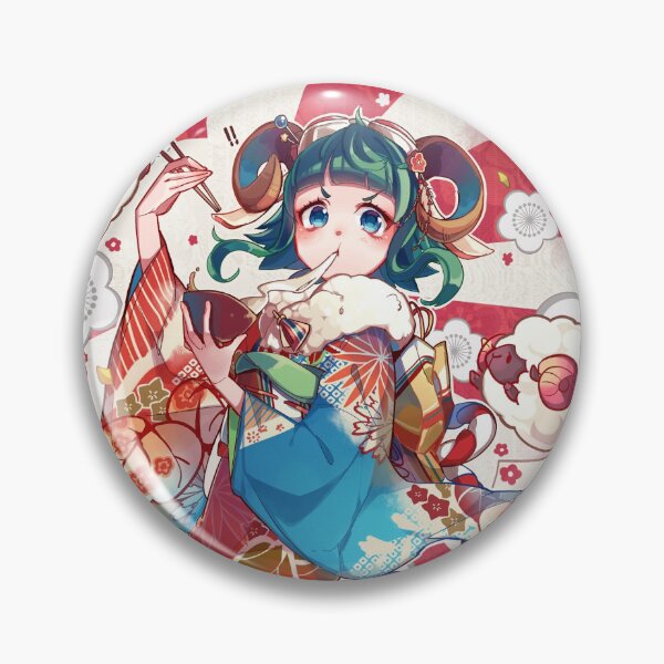 Item preview, Gumi designed and sold by RadiantGraphics.