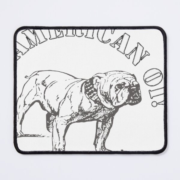 Item preview, Old School American Bulldog Oi designed and sold by ThePanio.