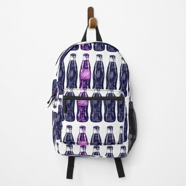 Item preview, Grape Velvet POP Art Bottles designed and sold by Enjoy Artwork .