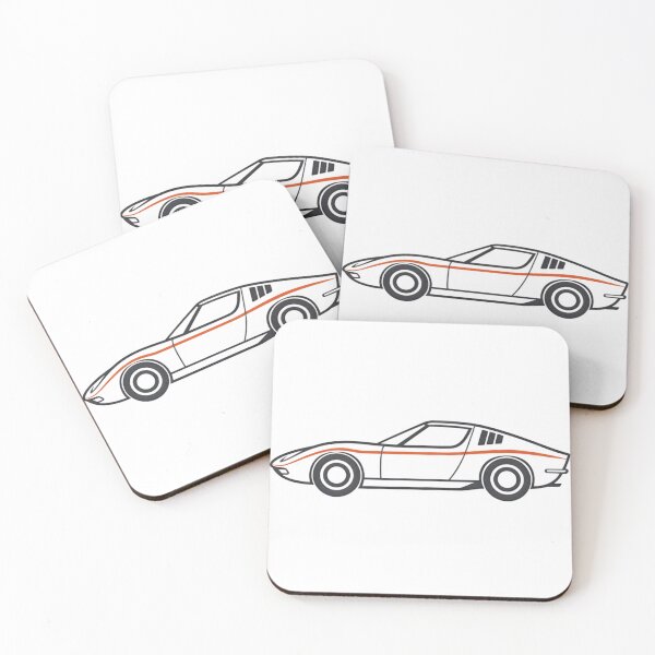 Item preview, Sports Car Design designed and sold by SportsShip.