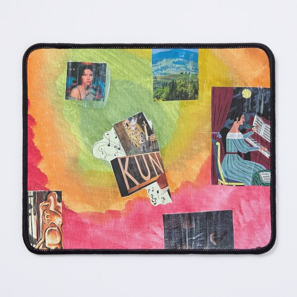 Item preview, Comet Intrepid designed and sold by Elizabeth’s Art Emporium.