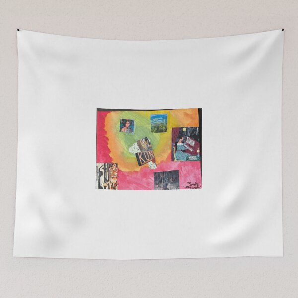 Item preview, Comet Intrepid  designed and sold by Elizabeth’s Art Emporium.