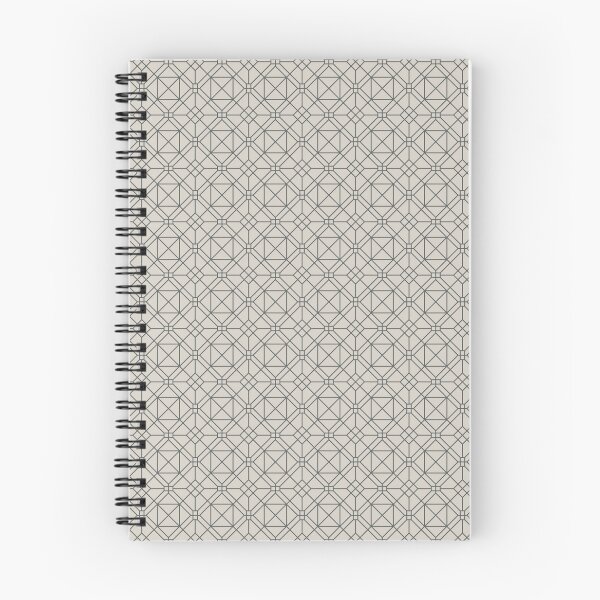 Item preview, Stone geometric pattern abstract minimal architectural interior designed and sold by Aurum-design.