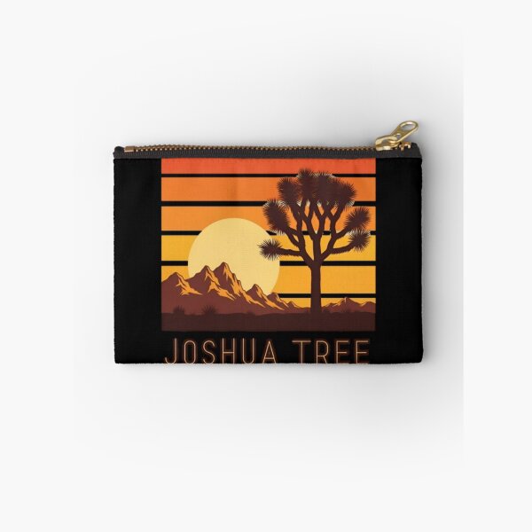 Item preview, Joshua Tree Sunset Landscape designed and sold by benjaminnoblej.