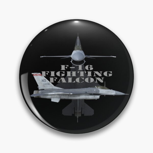 Item preview, Fighting Falcon designed and sold by Dingo-Digital.