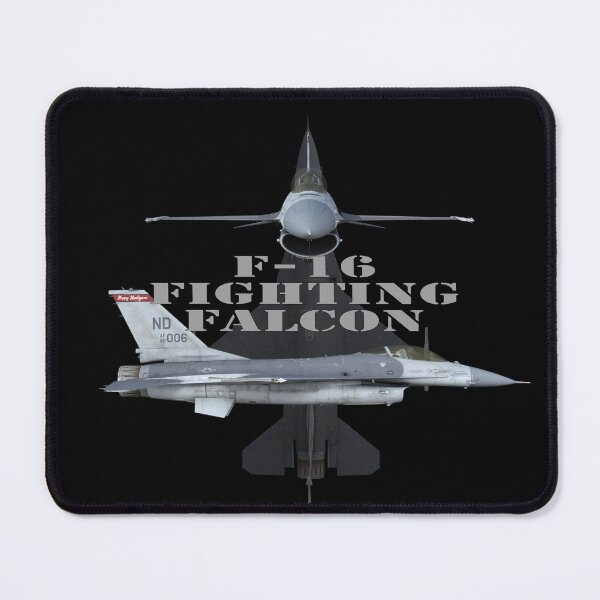 Item preview, Fighting Falcon designed and sold by Dingo-Digital.