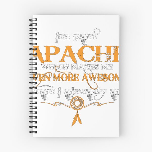 Item preview, Part Apache designed and sold by Arif Himawan.