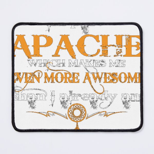 Item preview, Part Apache designed and sold by Arif Himawan.
