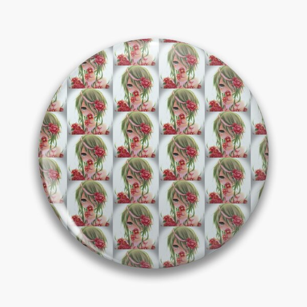 Item preview, Gumi designed and sold by RadiantGraphics.