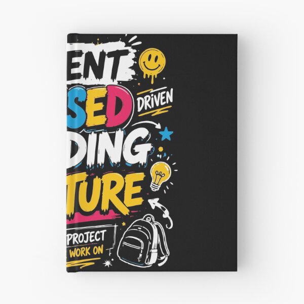 Item preview, Focused and Building My Future Motivational Student Design designed and sold by Sunday.Supply.