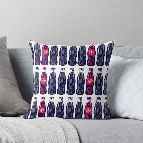 Item preview, Cola Classic Pop POP Art Bottles  designed and sold by  Enjoy Artwork .