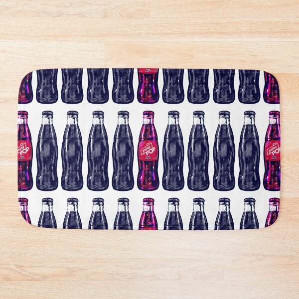 Item preview, Cola Classic Pop POP Art Bottles  designed and sold by  Enjoy Artwork .