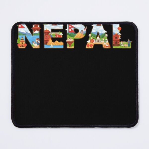 Item preview, NEPAL Cultural Scenes designed and sold by benjaminnoblej.