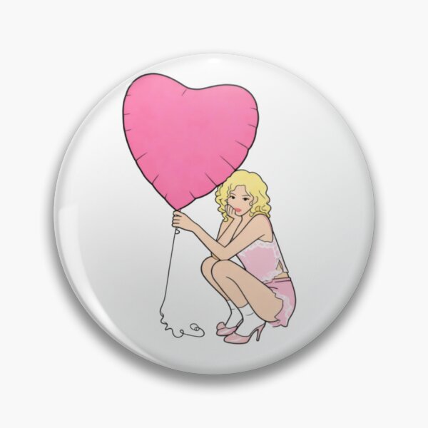 Item preview, chae photoshoot designed and sold by Hopeless Earth.