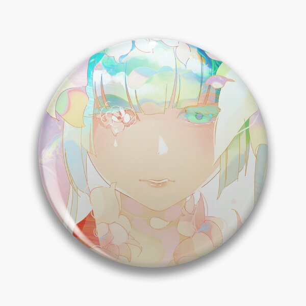 Item preview, Gumi designed and sold by RadiantGraphics.
