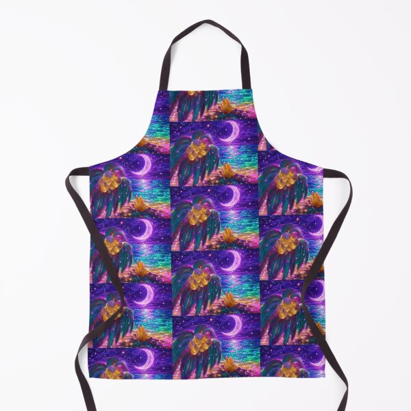 Item preview, Rainbow Ocean designed and sold by Aquamarineelle.