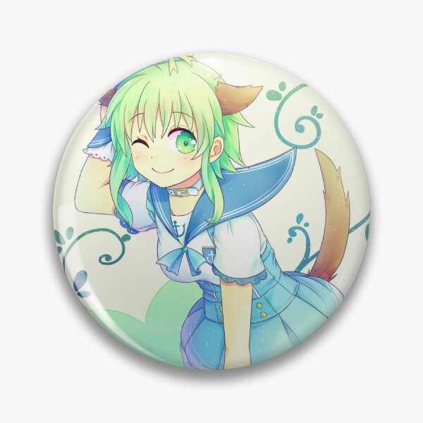 Item preview, Gumi designed and sold by RadiantGraphics.