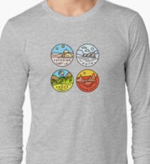 Star Wars Long Sleeve T-Shirt