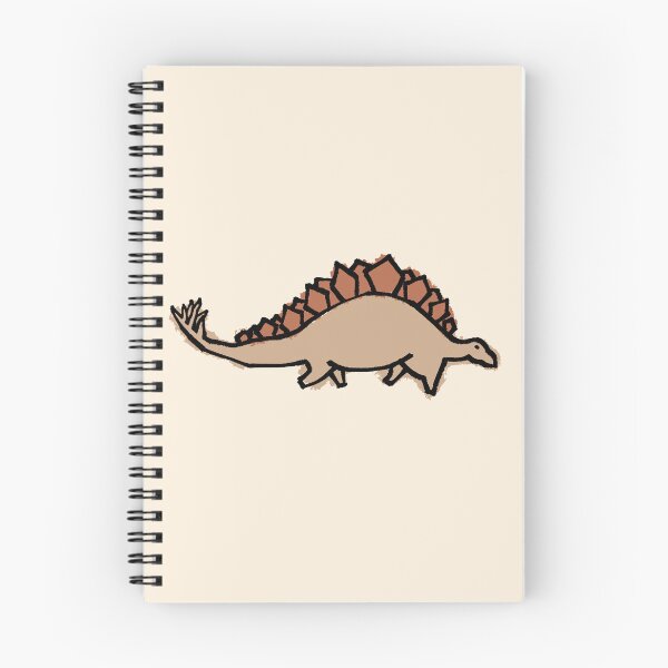 Item preview, stegosaurus designed and sold by vannniez.