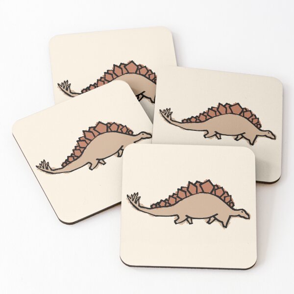 Item preview, stegosaurus designed and sold by vannniez.