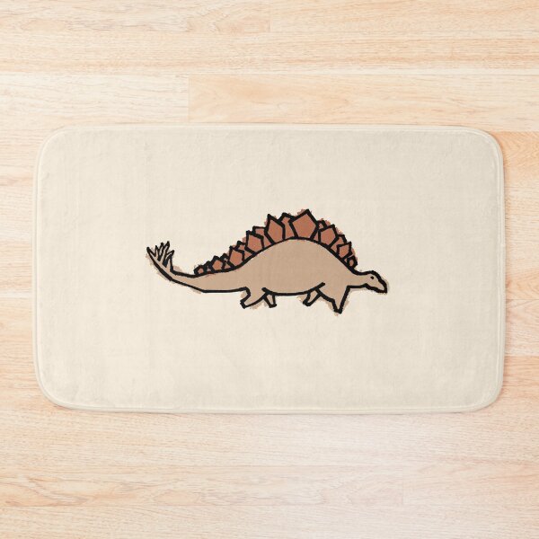 Item preview, stegosaurus designed and sold by vannniez.