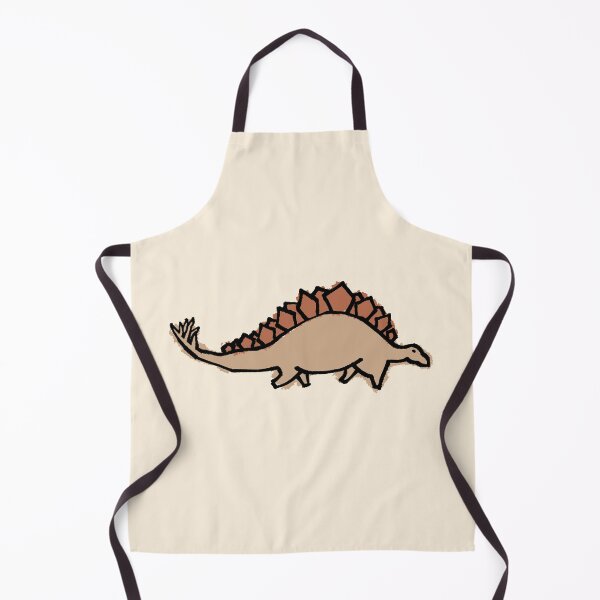 Item preview, stegosaurus designed and sold by vannniez.