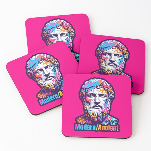 Item preview, Modern/Ancient Collection: "Philosopher" designed and sold by HouseofRome.