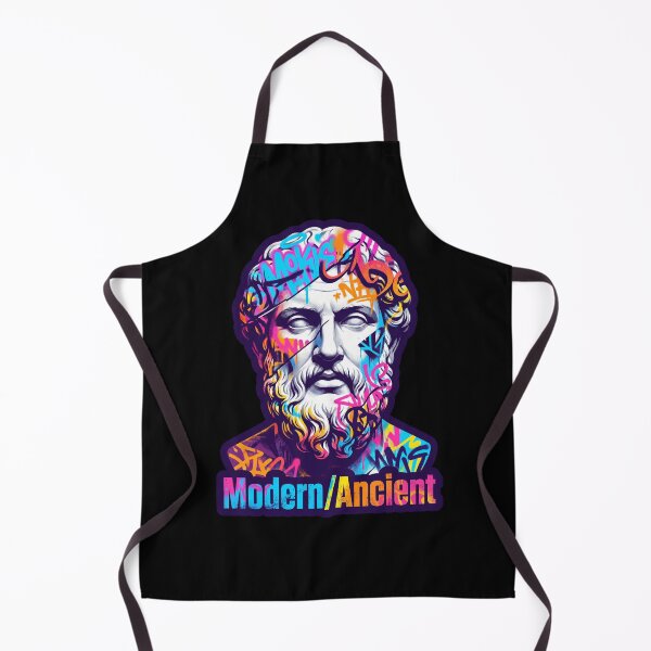 Item preview, Modern/Ancient Collection: "Philosopher" designed and sold by HouseofRome.