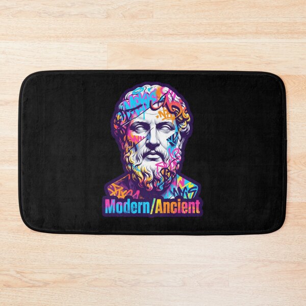 Item preview, Modern/Ancient Collection: "Philosopher" designed and sold by HouseofRome.