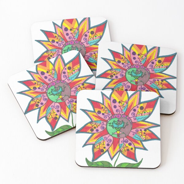 Item preview, Flora designed and sold by LaraAvatar.