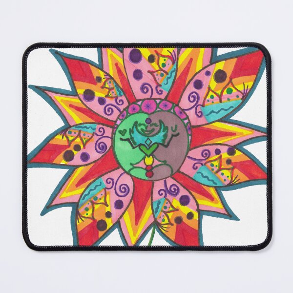 Item preview, Flora designed and sold by LaraAvatar.