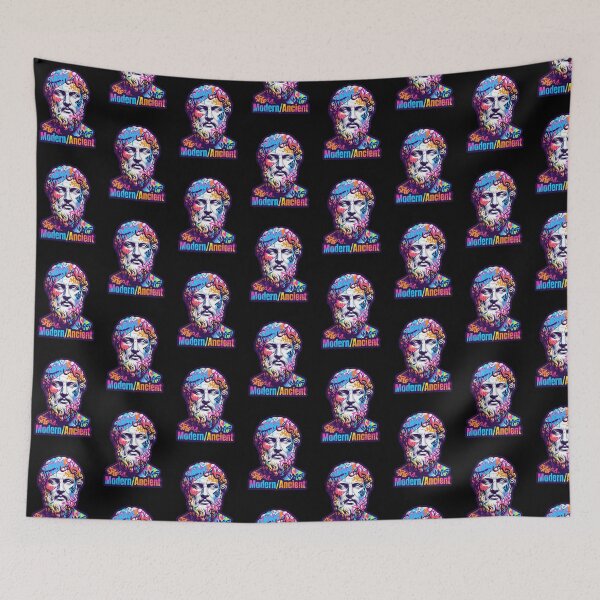 Item preview, Modern/Ancient Collection: "Philosopher" designed and sold by HouseofRome.