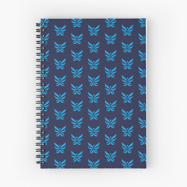 Item preview, Blue Butterfly designed and sold by LittleShop86.