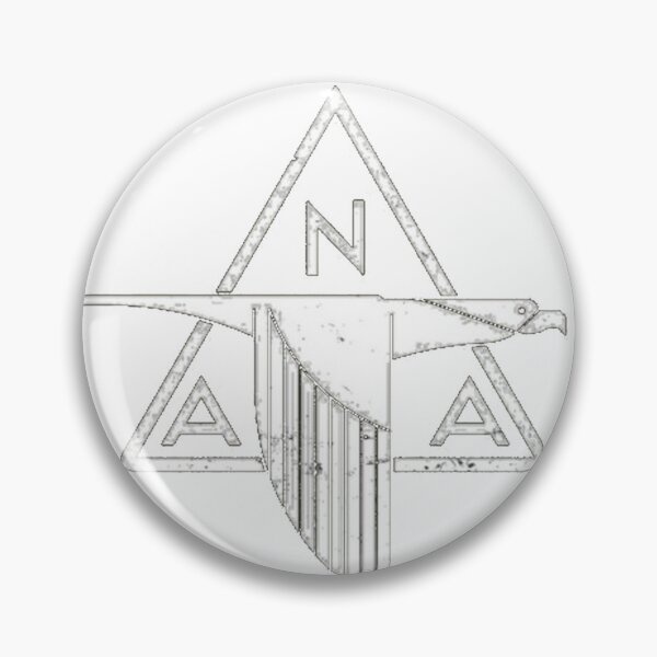 Item preview, North American Aviation Naa designed and sold by KinxxdleShop.